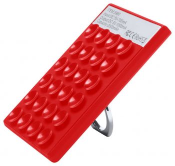 Privek power bank red