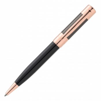 Ballpoint pen Albion Rose Gold