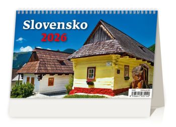 Kalendár Slovensko