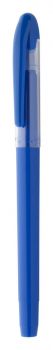 Alecto roller pen blue