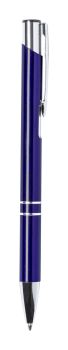 Luggins guličkové pero blue