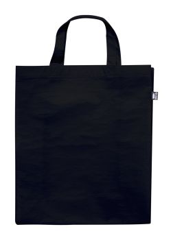 Okada RPET nákupná taška black
