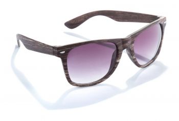 Haris sunglasses brown