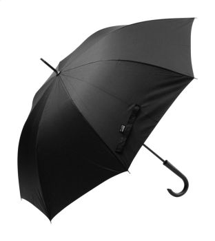 Cubratus RPET dáždnik black