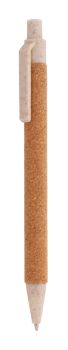 Cobber guličkové pero natural