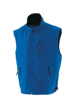 Premier vest blue  XXL