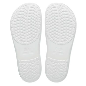 EVASLIP Pantofle z EVA, 44/45 Bílá