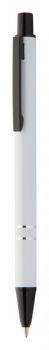 Sufit ballpoint pen white