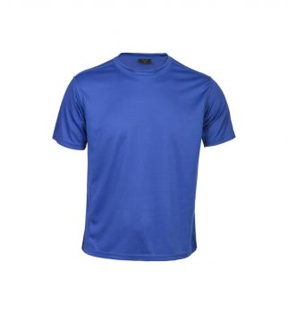 Tecnic Rox športové tričko blue  S