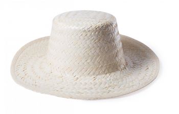 Dabur slamený klobúk natural
