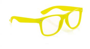 Kathol glasses žltá