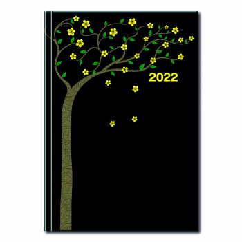 Pracovný Diár Print Strom 2022