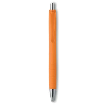 LAUSANNE Kuličkové pero orange
