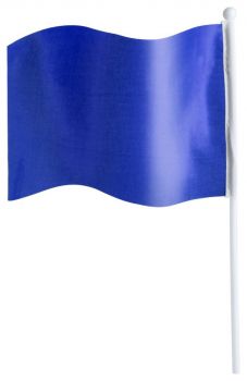 Rolof flag blue