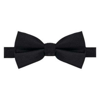 BOW TIE Black U