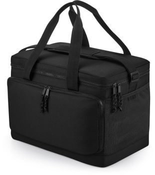 BagBase | Velká chladicí taška black onesize