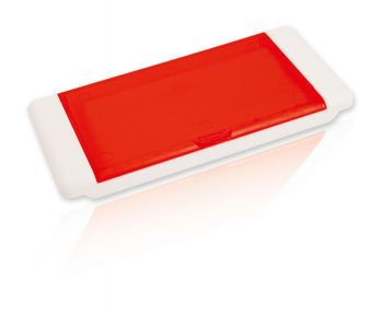 Prain cleaning cloth red