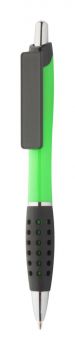 Leompy guľôčkové pero green