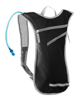Hydrax hydration backpack black