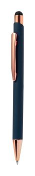 Taulf dotykové guličkové pero dark blue