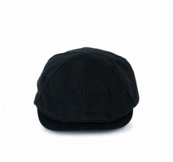 DUCKBILL HAT Black L/XL