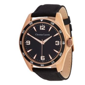Hodinky Caprio Rosegold