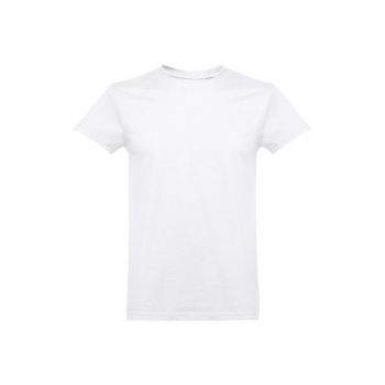 THC ANKARA WH. Pánske tričko Biela M