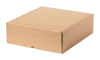 Fredox postal box natural