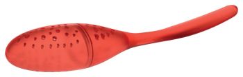 Nimans tea infuser red