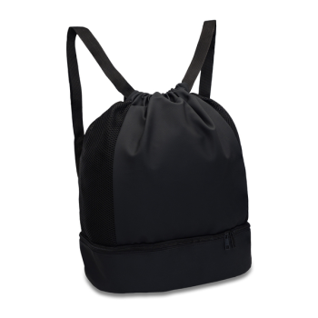 STRIDO batoh, černá