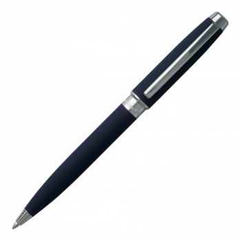 Ballpoint pen Chorus Blue