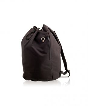 Sinpac backpack black