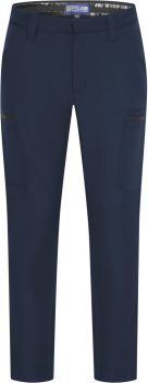 ProJob | Pánské strečové pracovní kalhoty navy (120)