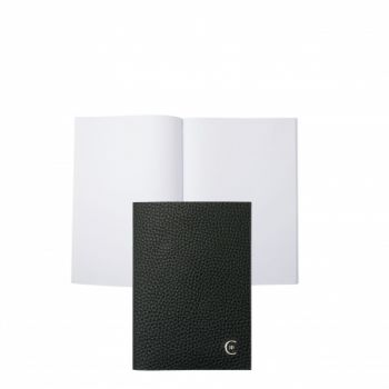 Note pad A6 Hamilton Black