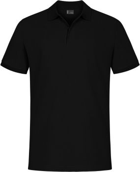 Promodoro | Pánské pracovní polo - EXCD black XL