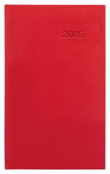 Viva 2025 červený