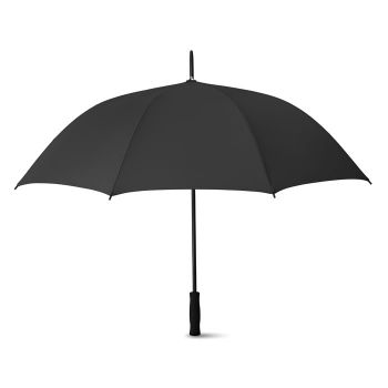 SWANSEA 27 palcový deštník black