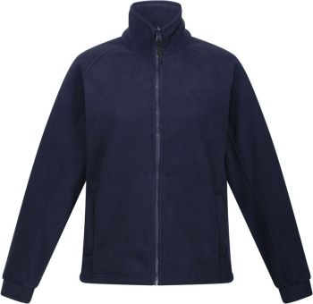 Regatta | Dámská fleecová bunda "Thor III" dark navy 14_L
