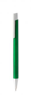 Adelaide guľôčkové pero green