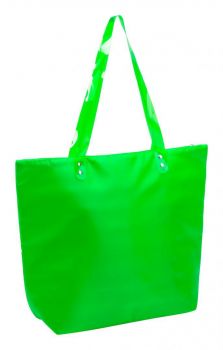 Vargax beach bag green