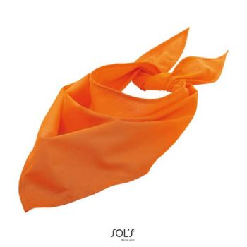 SOL'S BANDANA Orange U