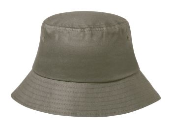 Madelyn rybársky klobúk khaki