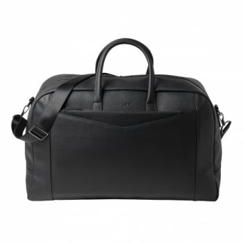 Travel bag Cosmo Black