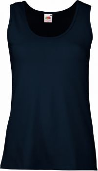 F.O.L. | Dámské tílko deep navy S