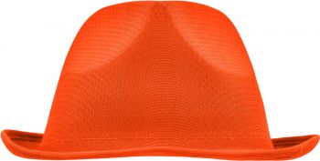 Myrtle Beach | Promo klobouk orange onesize