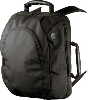 LAPTOP BACKPACK Black U