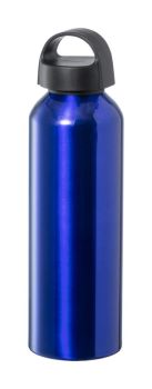 Carthy športová fľaša blue