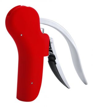 Trolex corkscrew red