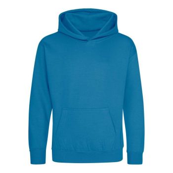 KIDS HOODIE Sapphire Blue 9/11
