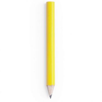 Ramsy pencil žltá